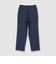 TECH CLOTH TAPERED SLACKS