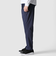 PARIS TECH PEDAL PUSHER SLACKS