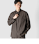 PARIS MERINO SHIRTBLOUSON