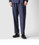 PARIS MERINO PEDAL PUSHER SLACKS