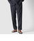 PARIS MERINO PEDAL PUSHER SLACKS