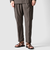 PARIS MERINO PEDAL PUSHER SLACKS