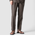 PARIS MERINO PEDAL PUSHER SLACKS