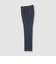 WOOL LYOCELL TAPERED SLACKS