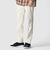 JERSEY STYLE TAPERED SLACKS