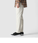 JERSEY STYLE TAPERED SLACKS