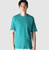 HIGH-TWIST JERSEY T-SHIRT