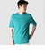 HIGH-TWIST JERSEY T-SHIRT