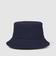 WOOL SUCKER BUCKET HAT