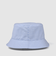 WOOL GINGHAM BUCKETHAT