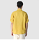 BRIGHT COLOR LINEN SKIPPER