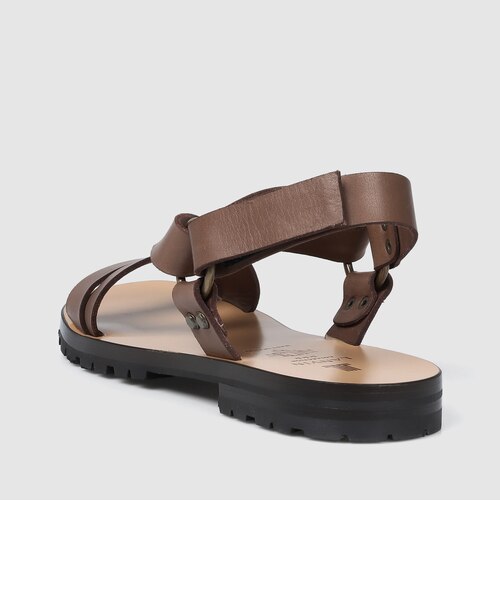 N.GW/STRAPSANDALS｜ランバン・コレクションのアウトレット通販｜三井