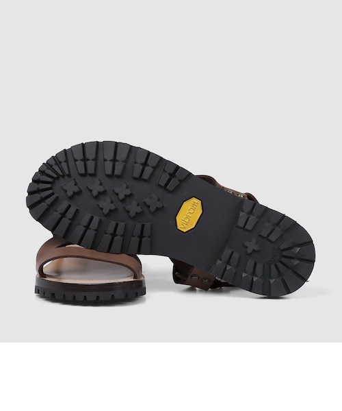 まち 商品 N.GW/STRAPSANDALS｜ランバン・コレクションのアウトレット通販｜三井
