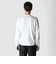 GIZA COTTON CREW NECK SWEATER