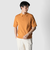 SOMERSET FLY FRONT POLO KNIT [サマセット ポロニット]