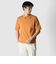 SOMERSET FLY FRONT POLO KNIT [サマセット ポロニット]