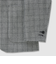 GLEN CHECK 　JACKET