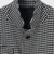 HOUNDSTOOTH PABLO 　JACKET