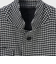 HOUNDSTOOTH PABLO 　JACKET