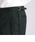 CAVALRY TWILL TAPERED 　SLACKS