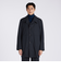 TECH WOOL PARIS HALF　 SINGLE TRENCH