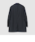 TECH WOOL PARIS HALF　 SINGLE TRENCH
