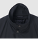 TECH WOOL PARIS HALF　 SINGLE TRENCH