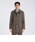 TECH WOOL PARIS HALF　 SINGLE TRENCH