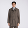 TECH WOOL PARIS HALF　 SINGLE TRENCH