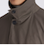 TECH WOOL PARIS HALF　 SINGLE TRENCH