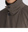 TECH WOOL PARIS HALF　 SINGLE TRENCH