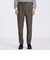 TECH WOOL PEDAL PUSHER  SLACKS