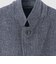 HERRINGBONE RIVER CHESTERFIELD COAT [ヘリンボーン リバー チェスターフィールドコート]