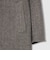 HERRINGBONE RIVER CHESTERFIELD COAT [ヘリンボーン リバー チェスターフィールドコート]
