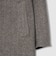 HERRINGBONE RIVER CHESTERFIELD COAT [ヘリンボーン リバー チェスターフィールドコート]