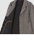 HERRINGBONE RIVER CHESTERFIELD COAT [ヘリンボーン リバー チェスターフィールドコート]