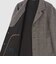 HERRINGBONE RIVER CHESTERFIELD COAT [ヘリンボーン リバー チェスターフィールドコート]