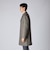 HERRINGBONE RIVER CHESTERFIELD COAT [ヘリンボーン リバー チェスターフィールドコート]
