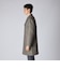 HERRINGBONE RIVER CHESTERFIELD COAT [ヘリンボーン リバー チェスターフィールドコート]