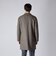 HERRINGBONE RIVER CHESTERFIELD COAT [ヘリンボーン リバー チェスターフィールドコート]