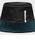 VELVET BUCKET　HAT