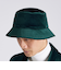 VELVET BUCKET　HAT