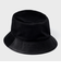 VELVET BUCKET　HAT