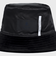 VELVET BUCKET　HAT