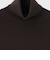 EFMW TURTLE NECK KNIT [エクストラファインメリノ タートルネック]