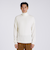 EFMW TURTLE NECK KNIT [エクストラファインメリノ タートルネック]