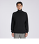EFMW TURTLE NECK KNIT [エクストラファインメリノ タートルネック]