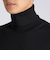 EFMW TURTLE NECK KNIT [エクストラファインメリノ タートルネック]