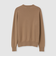 CASHMERE CREW NECK 　KNIT