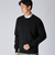 CASHMERE CREW NECK 　KNIT